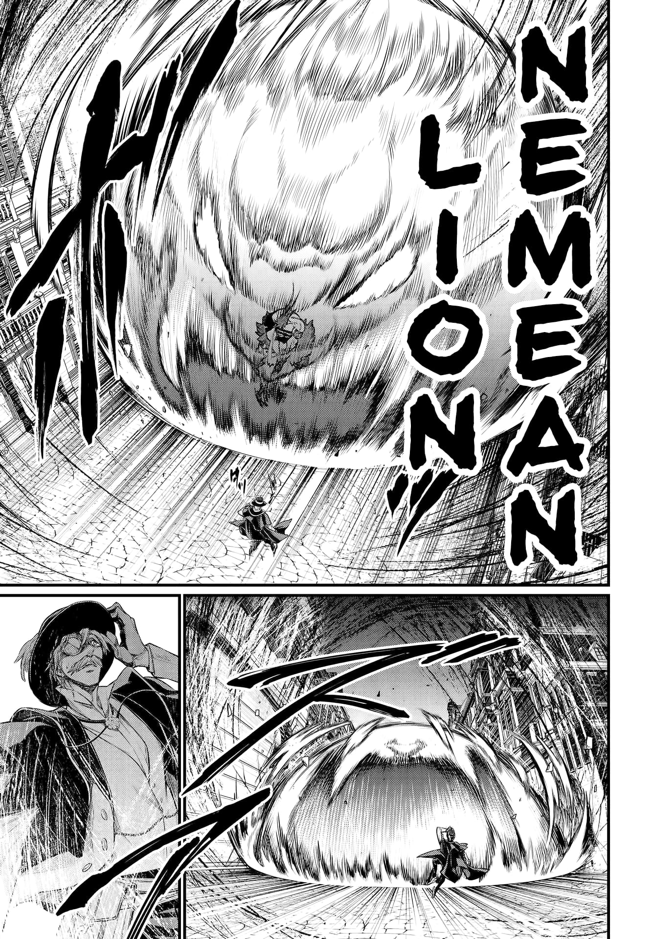 Record Of Ragnarok, Chapter 24 image 14